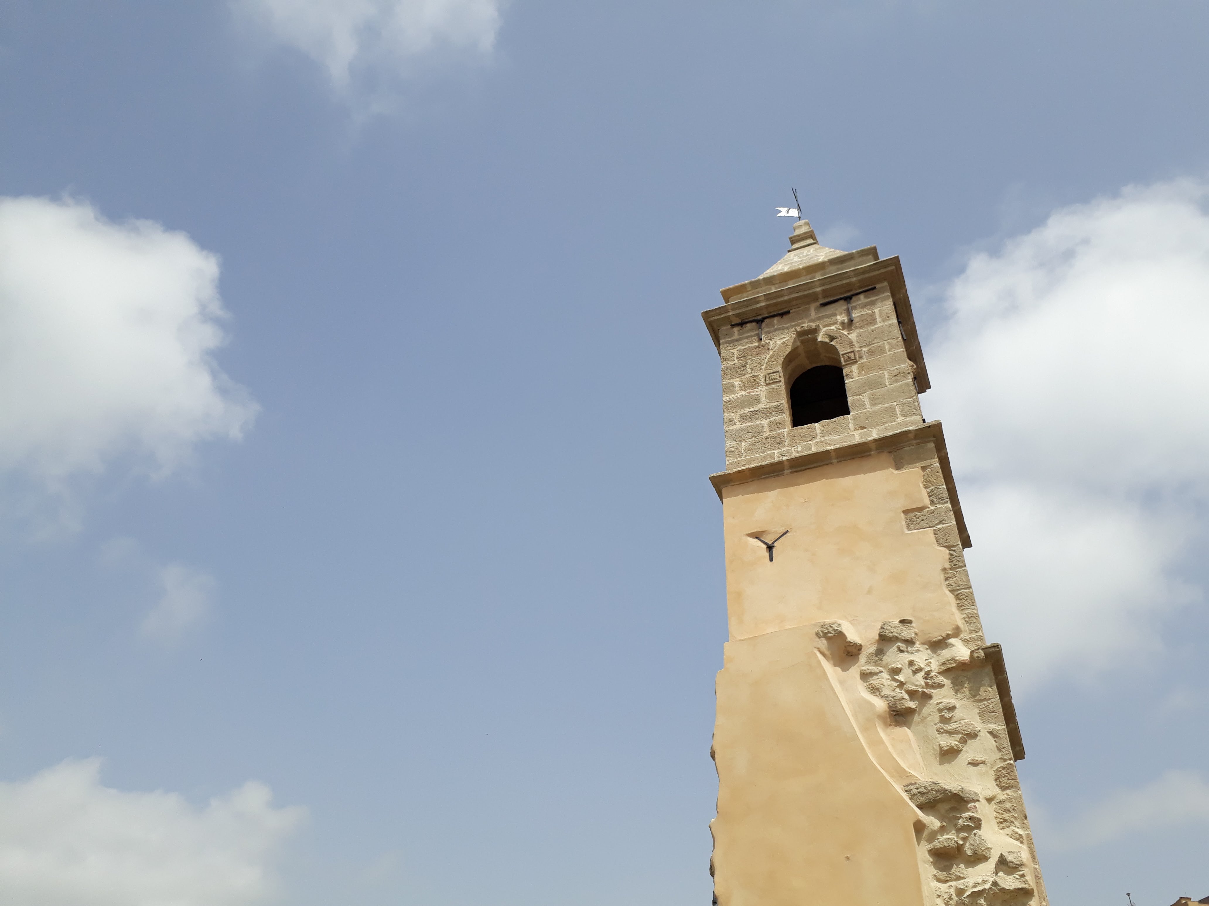 Campanile di Santa Caterina