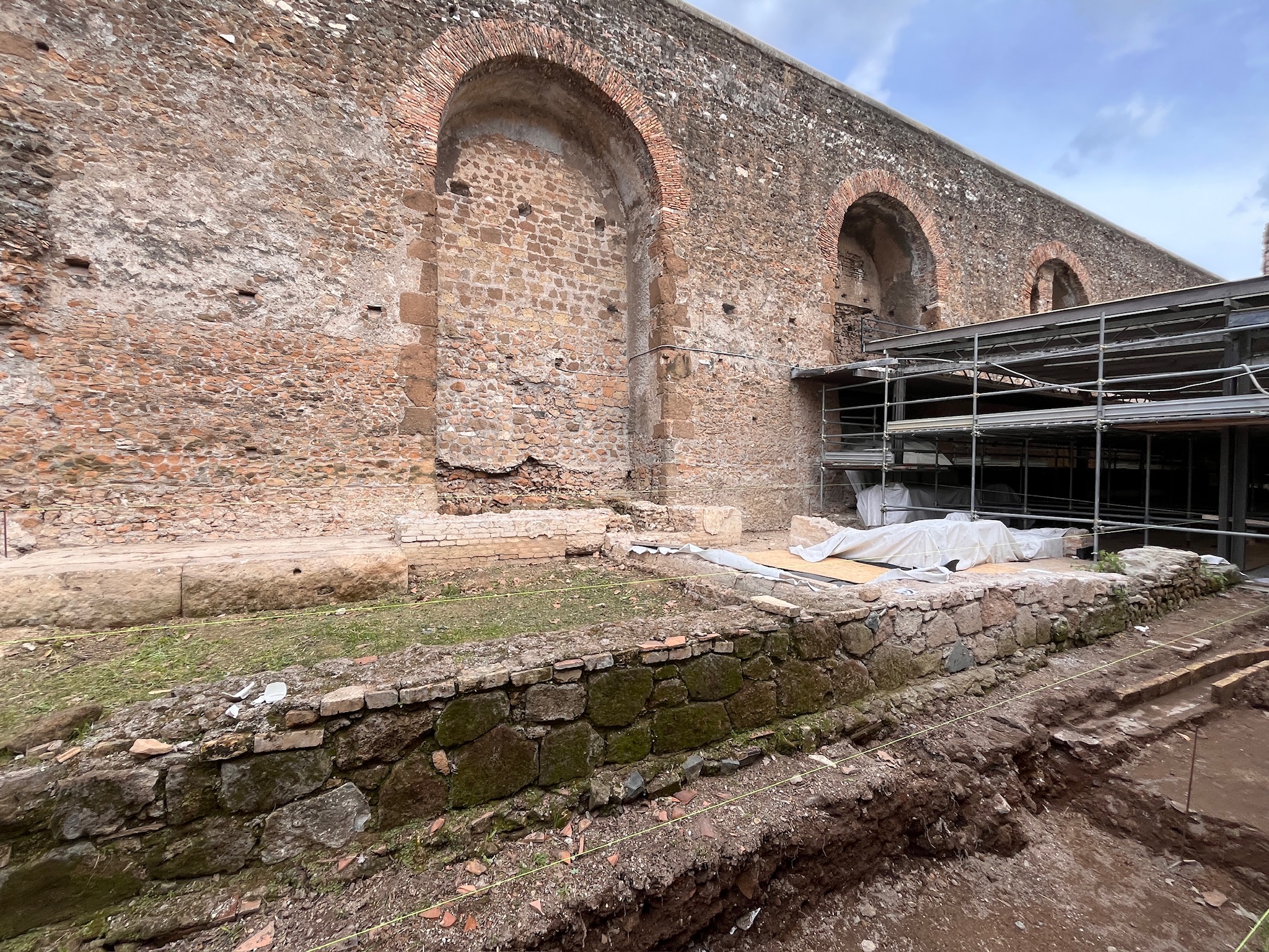 Fotografia di progetto