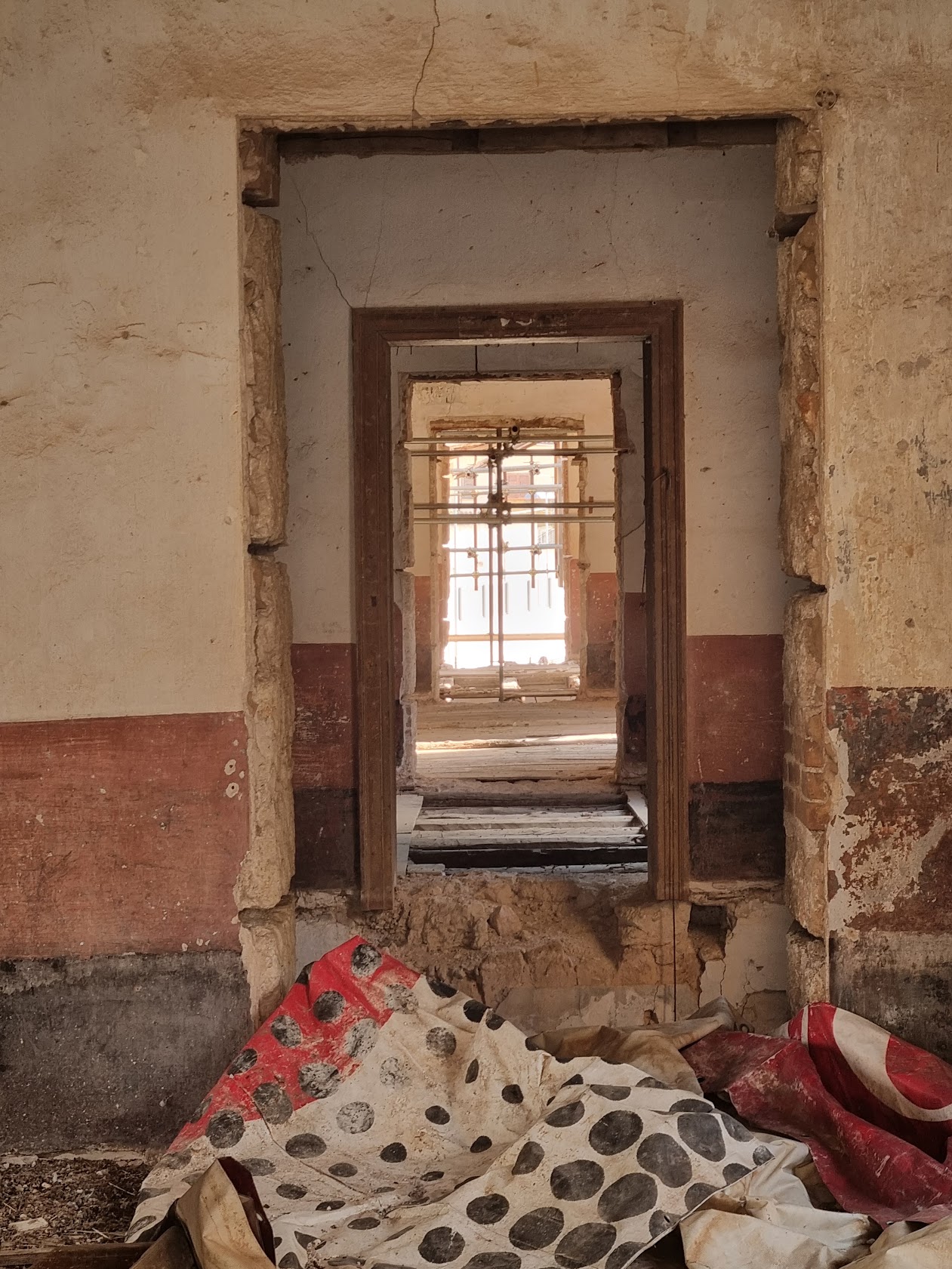Fotografia di progetto