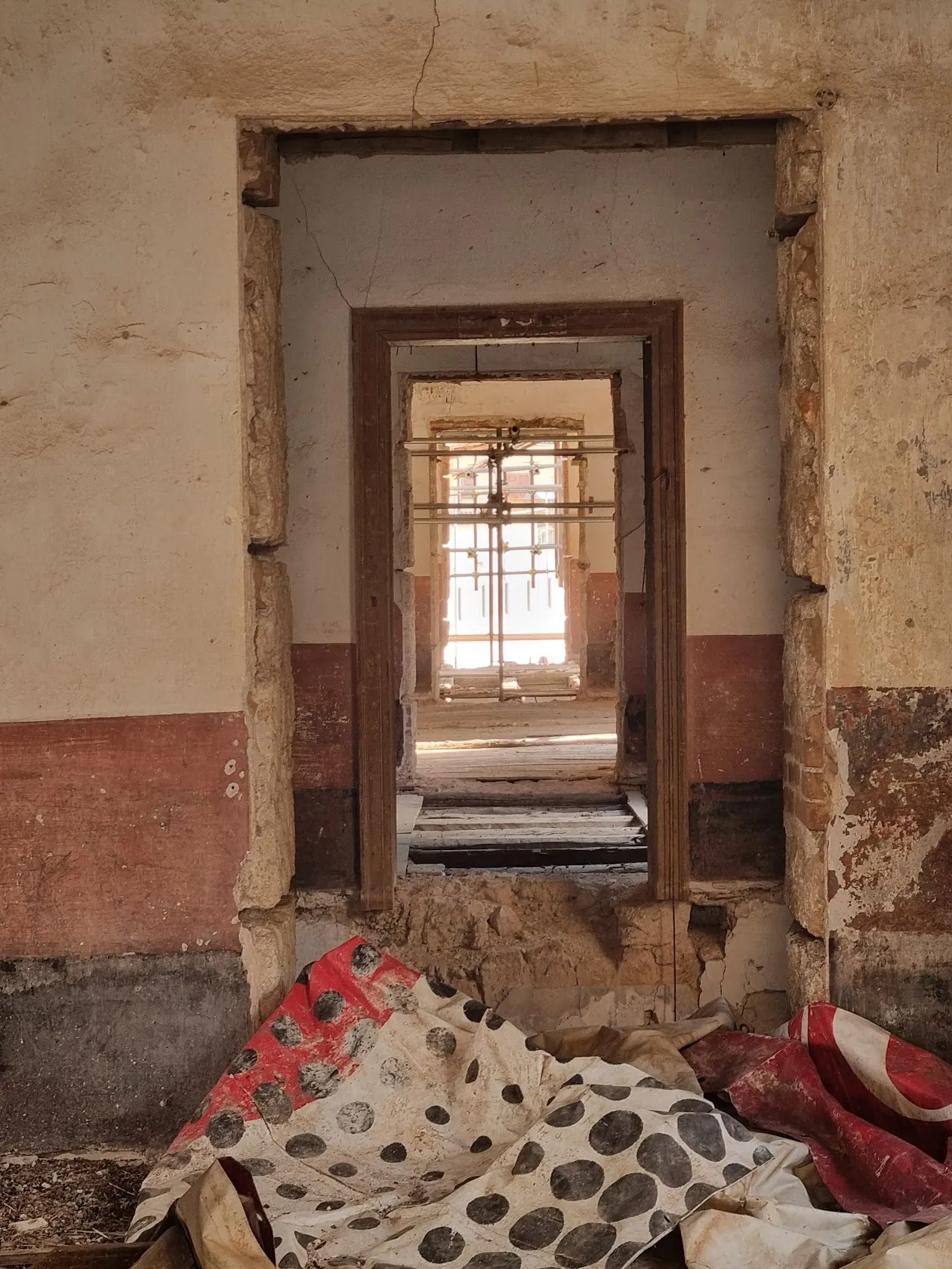 Fotografia di progetto