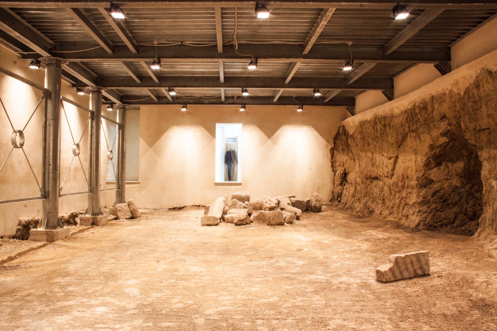 Fotografia di progetto