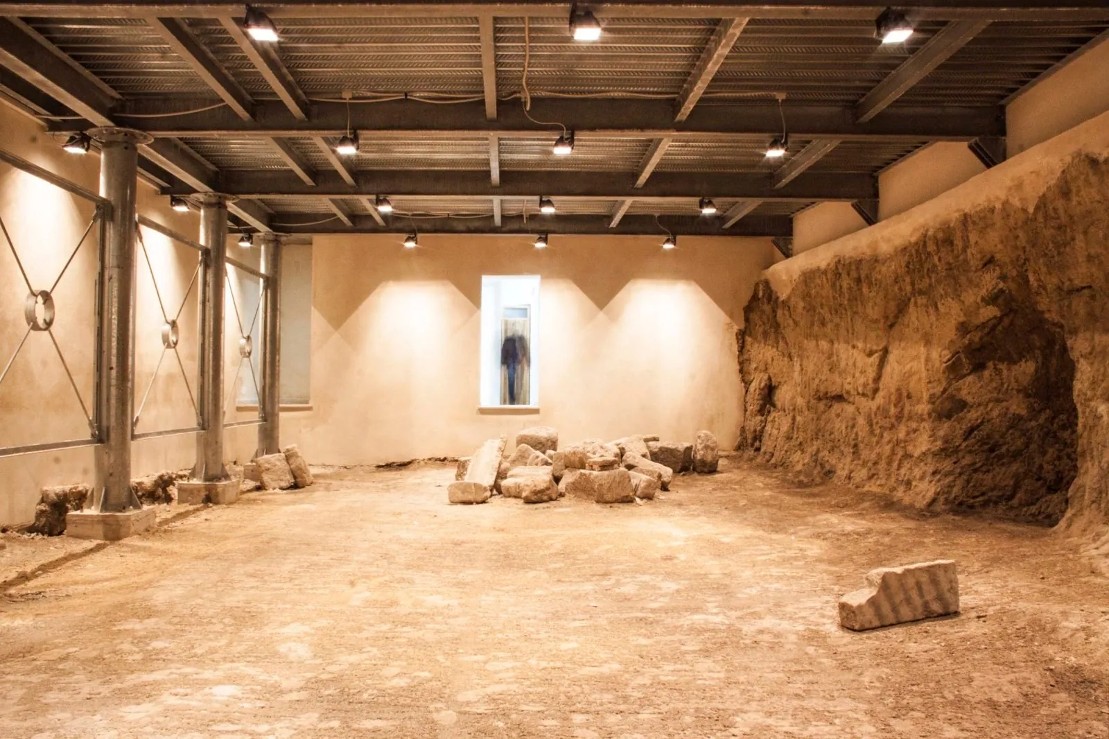 Fotografia di progetto