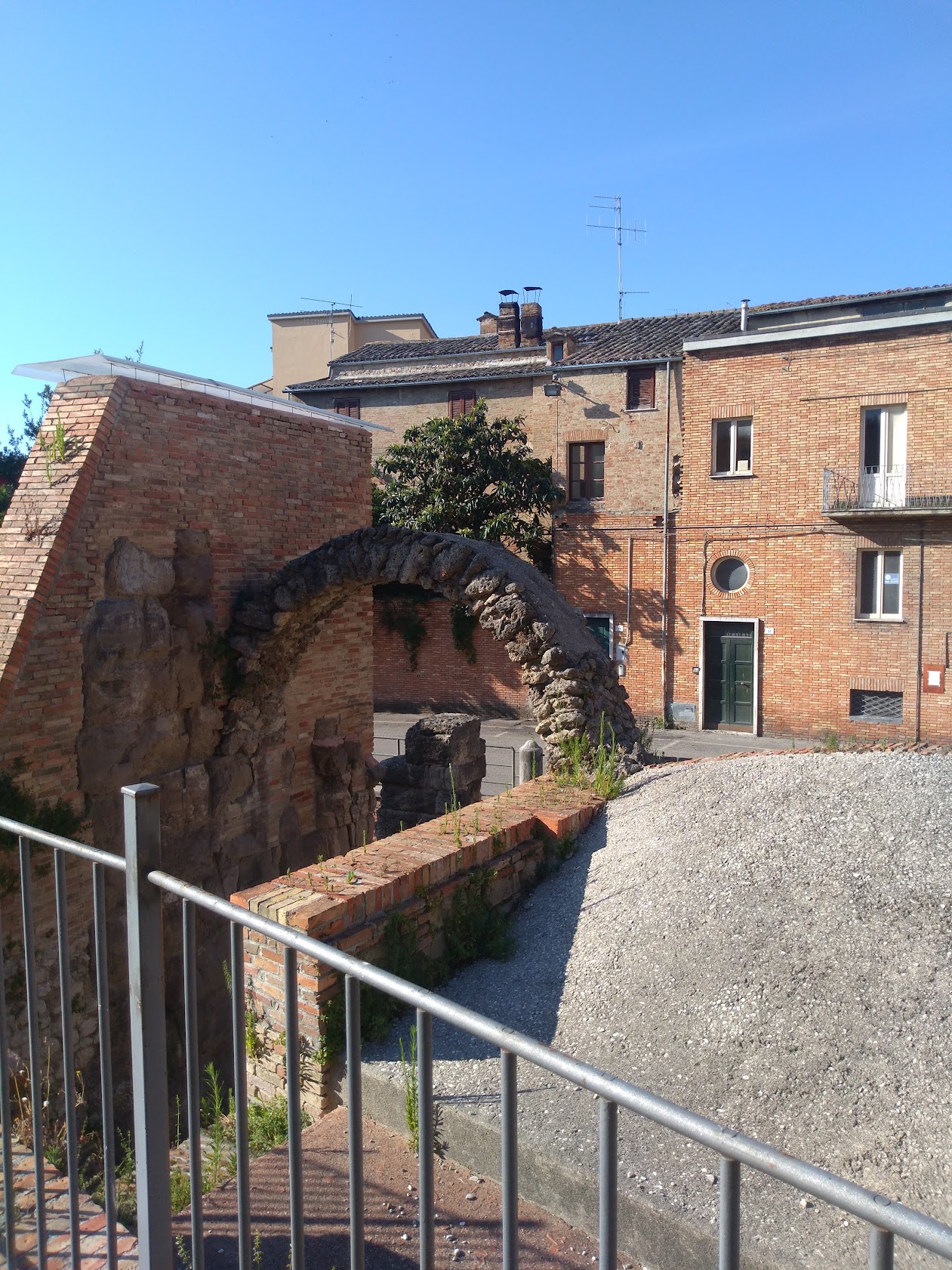 Fotografia di progetto