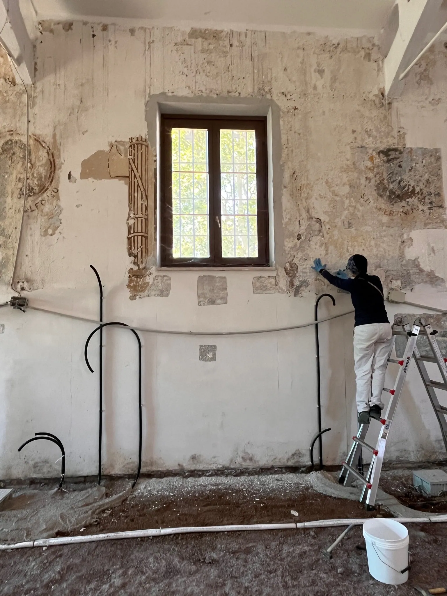 Fotografia di progetto