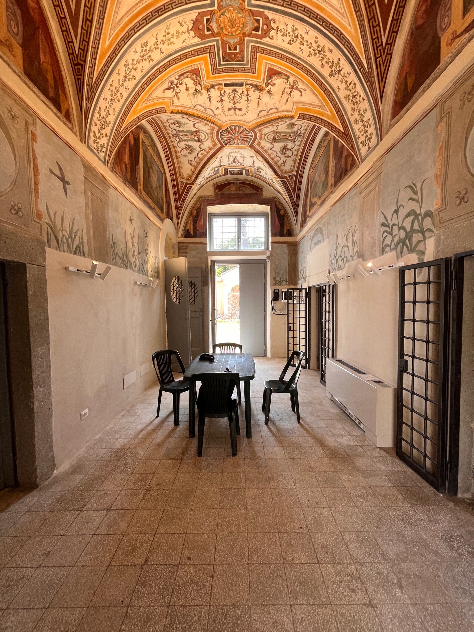 Fotografia di progetto