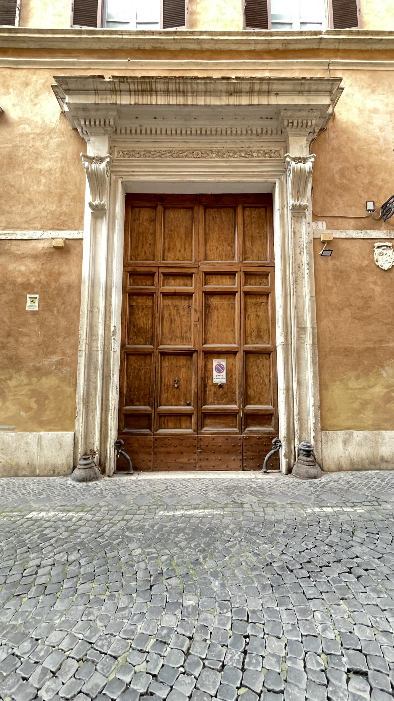 Fotografia di progetto
