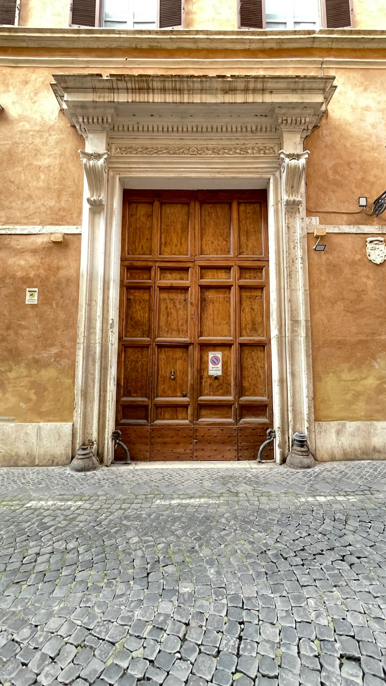 Fotografia di progetto
