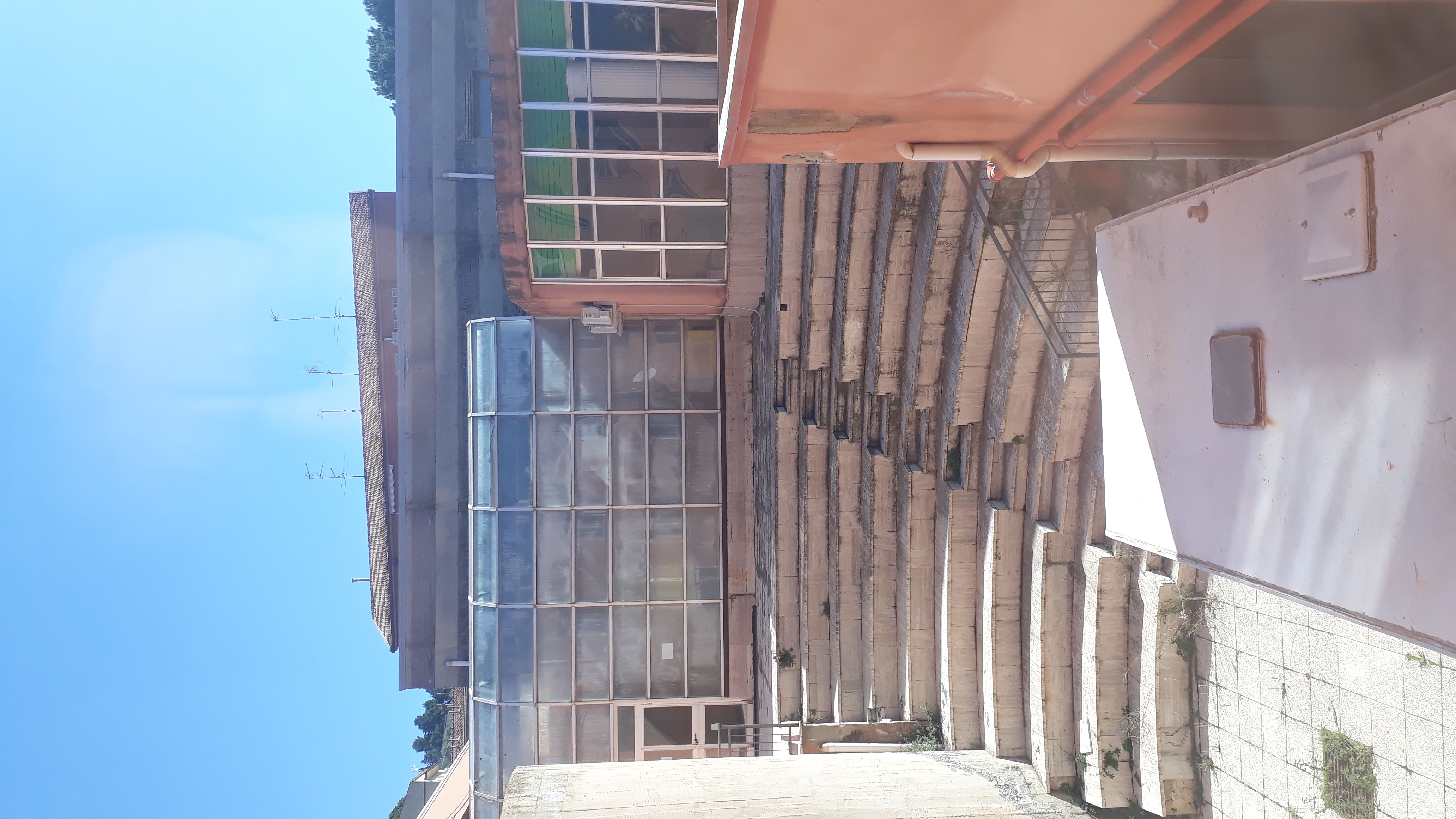 Scuola media di Assoro