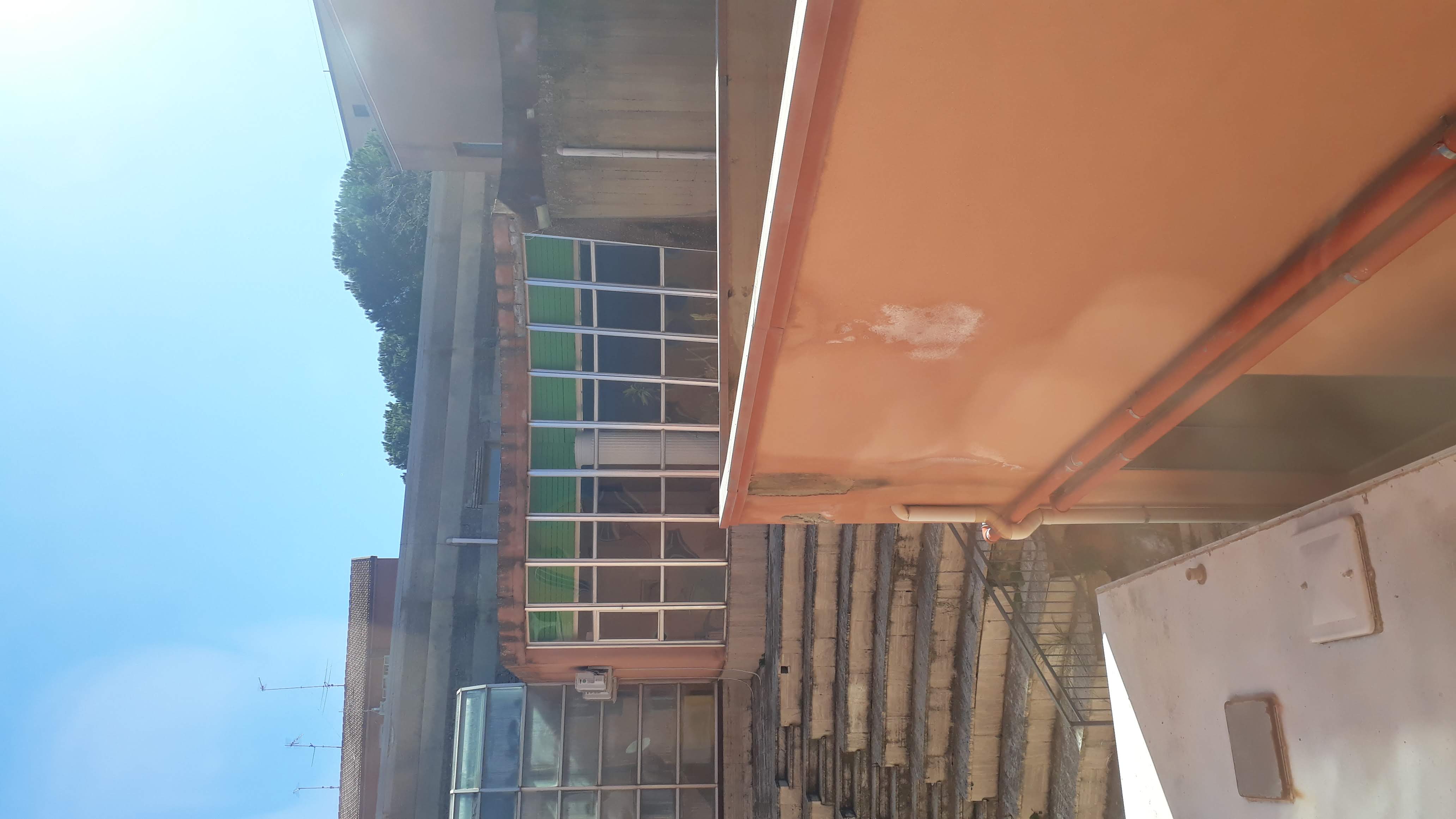 Scuola media di Assoro