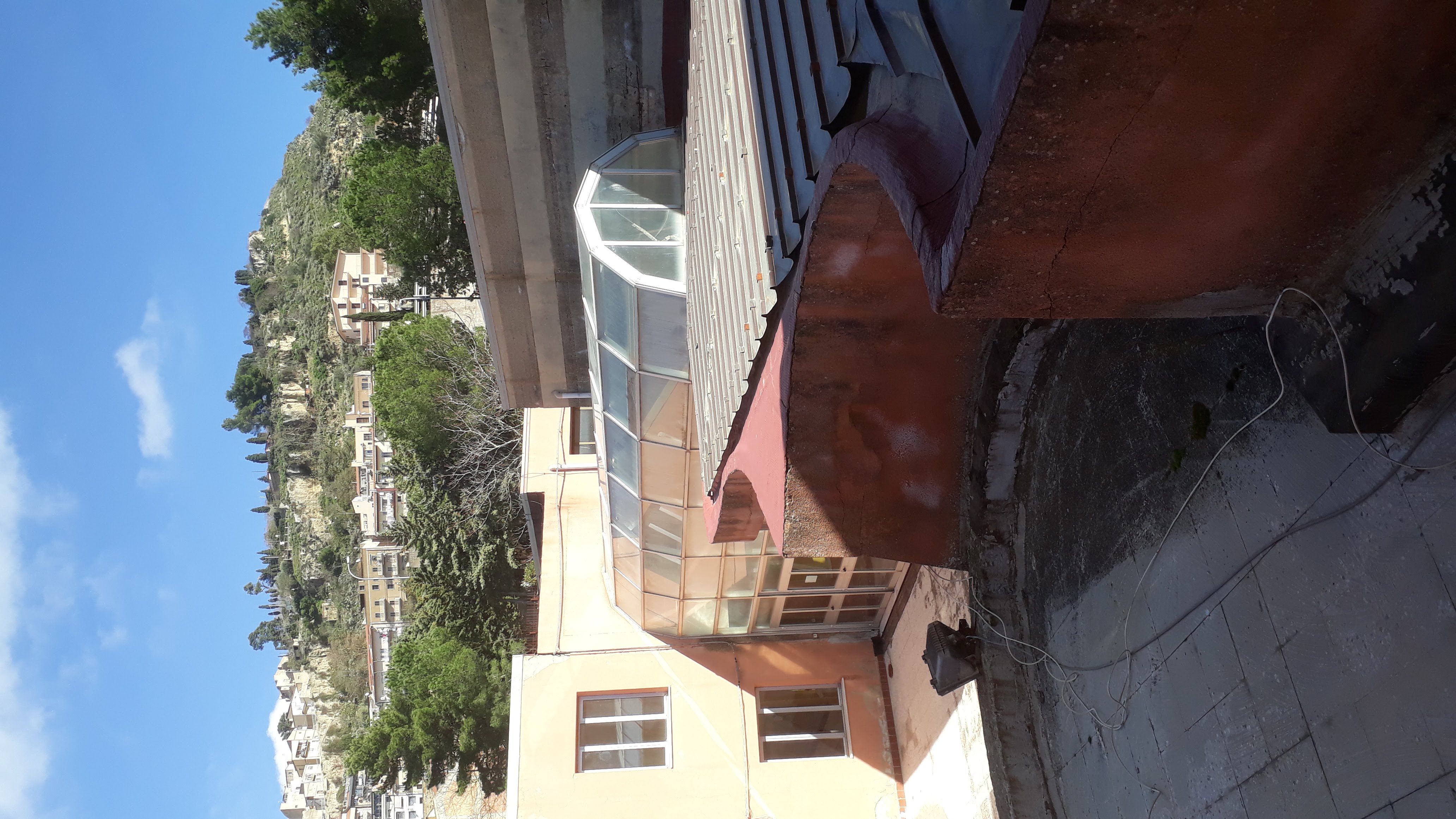 Scuola media di Assoro