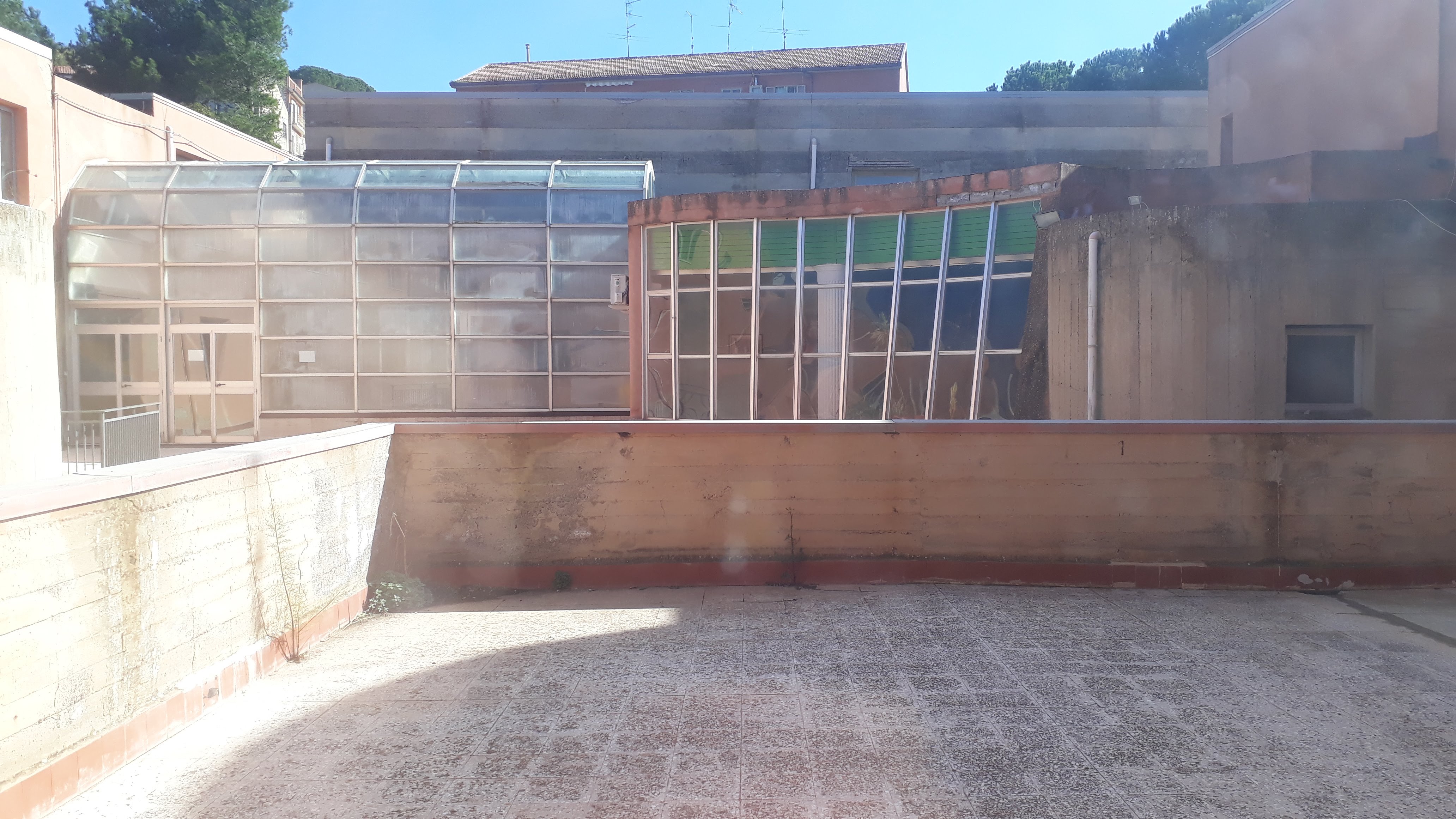 Scuola media di Assoro