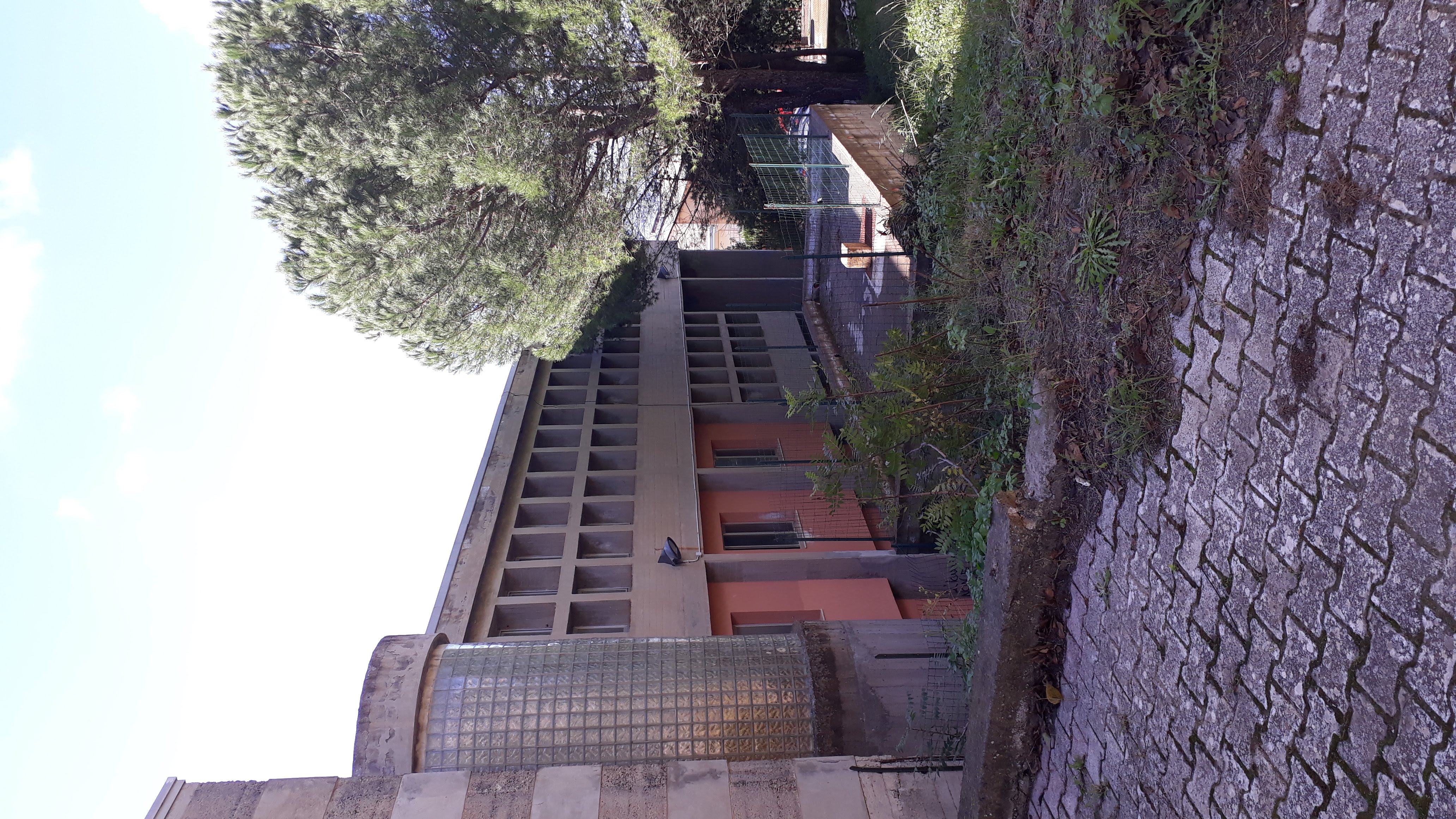 Scuola media di Assoro