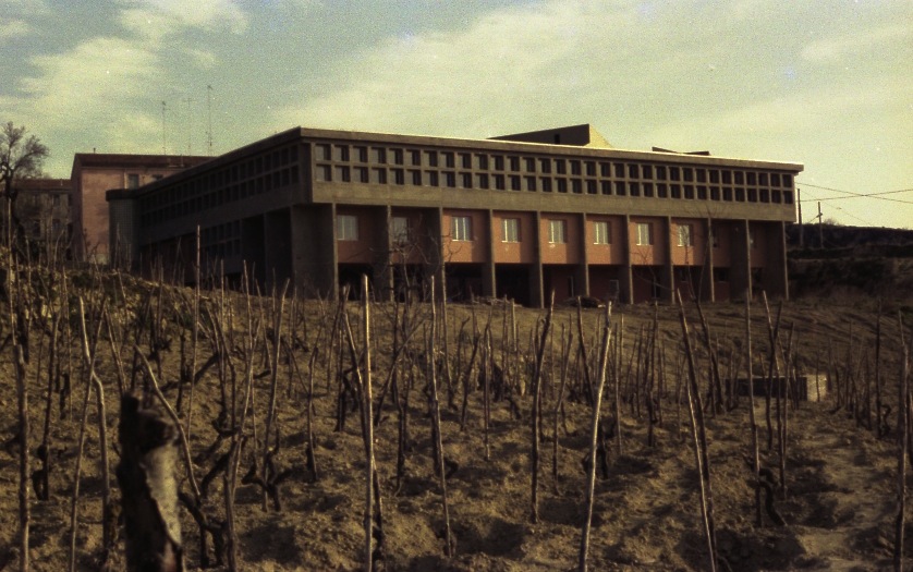 Scuola media di Assoro